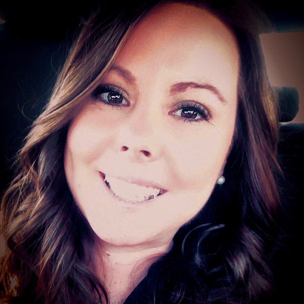 Meet your Posher, Sherri